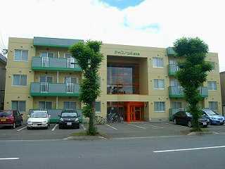 建物外観　外観２