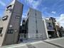 東部市場前駅より徒歩8分 3階 新築の賃貸物件