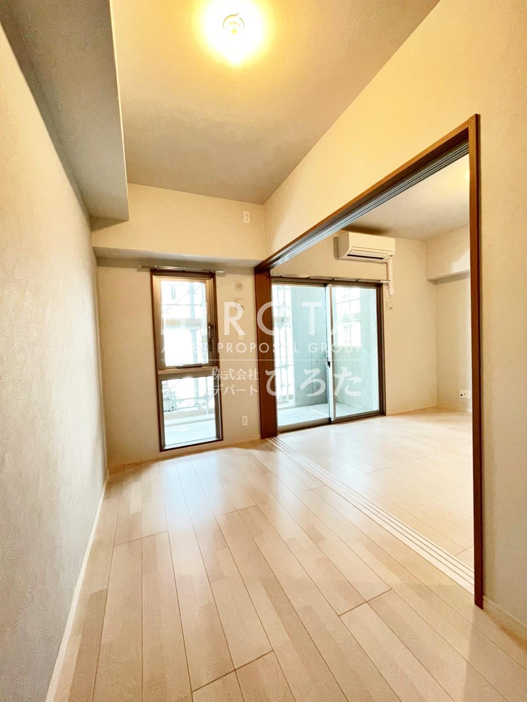 その他設備　同仕様写真になります