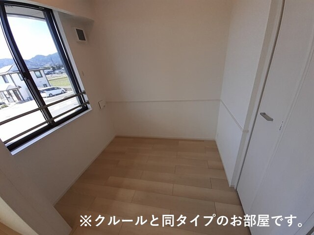 バルコニー　イメージ