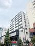 高田馬場駅より徒歩2分 8階 築46年6ヶ月の賃貸物件