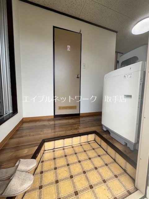 ムラタコーポ_内装_5