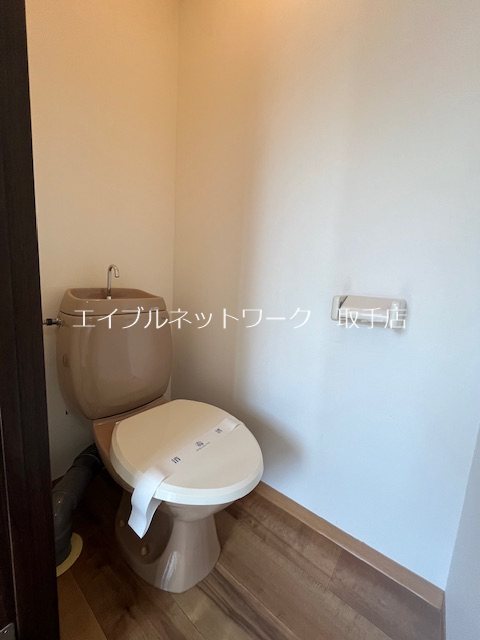 ムラタコーポ_内装_3