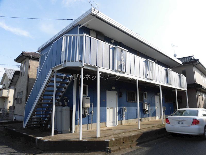 ムラタコーポ_トップ画像