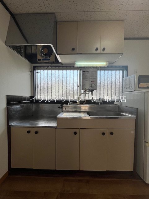 ムラタコーポ_内装_1