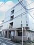 六本木駅より徒歩9分 3階 築21年7ヶ月の賃貸物件