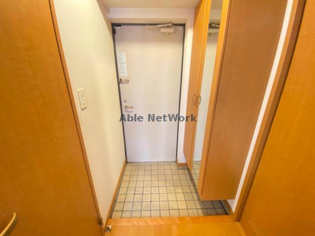 グリーンシティビルカルマ水前寺_内装_5