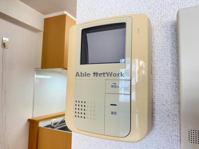 グリーンシティビルカルマ水前寺_その他_2