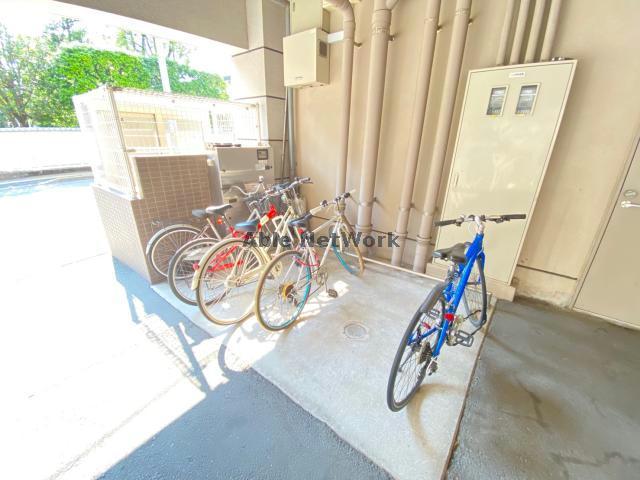 グリーンシティビルカルマ水前寺_その他_5