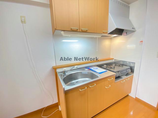 グリーンシティビルカルマ水前寺_内装_1