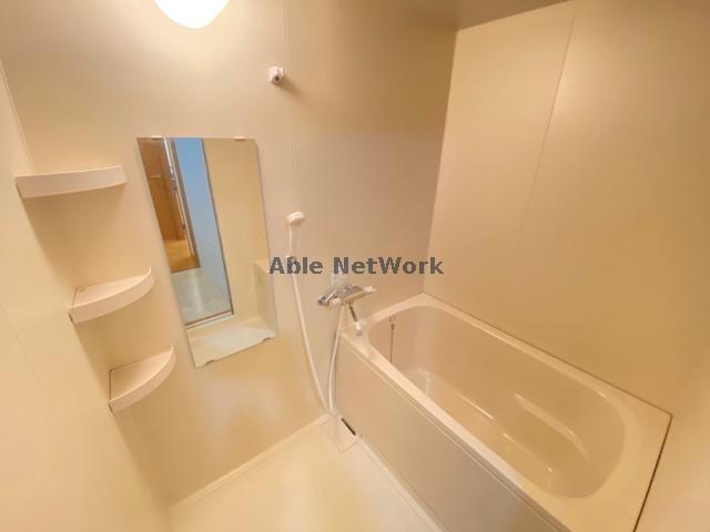 グリーンシティビルカルマ水前寺_内装_2