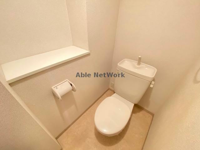 グリーンシティビルカルマ水前寺_内装_3