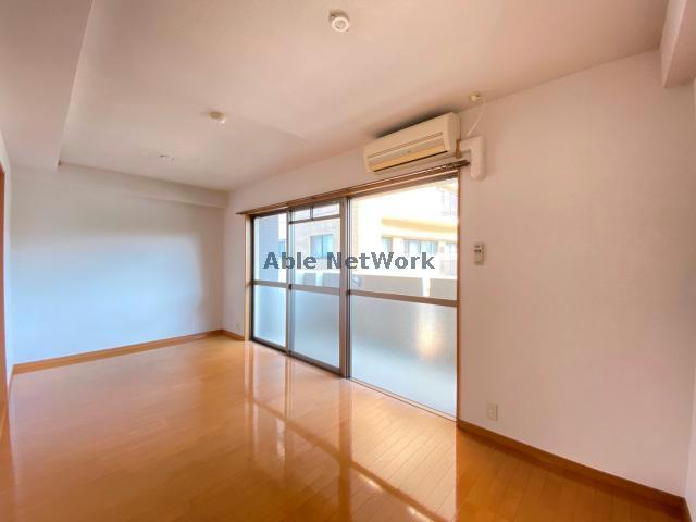 グリーンシティビルカルマ水前寺_内装_0