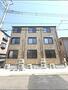 海老名駅より徒歩12分 2階 新築の賃貸物件