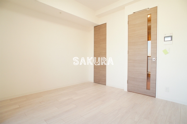 その他部屋・スペース　家具を配置しやすい人気の間取りです♪