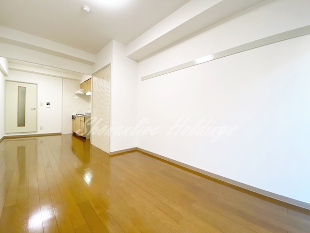 その他部屋・スペース　広々とした洋室♪