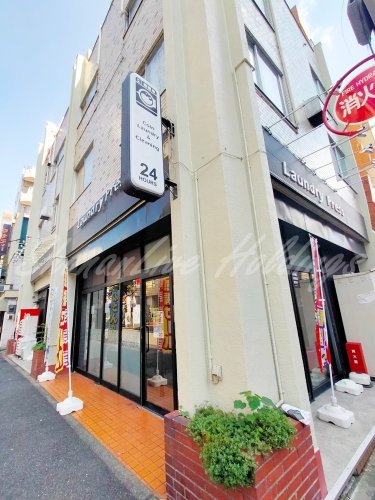 その他　ランドリープレス横須賀中央店（その他）まで94m