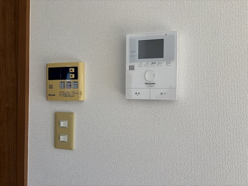 セキュリティ　図面と現状に相違がある場合には現状を優先