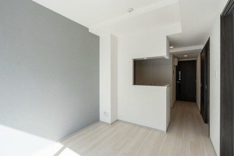 居室・リビング　リビング/居室