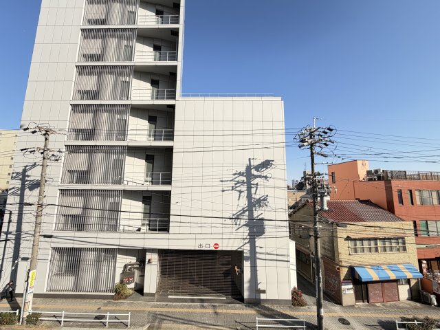 トイレ　※602号室にて撮影(反転タイプ)