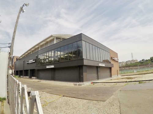 その他　羽沢横浜国大駅（その他）まで3494m