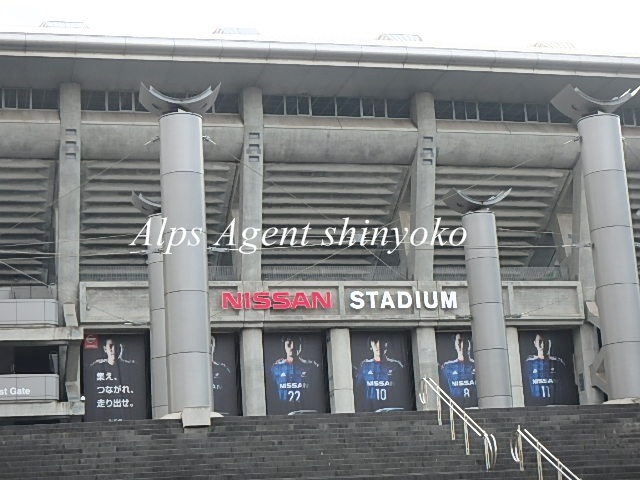 その他　日産スタジアム（その他）まで3607m