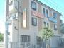 白鷺駅より徒歩8分 築27年7ヶ月 3階建の賃貸物件