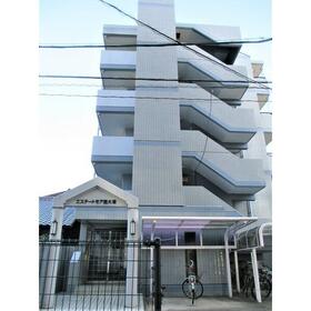 西鉄天神大牟田線/大橋駅 歩10分