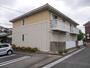 パルトネール２Ａ 1階 築17年3ヶ月の賃貸物件