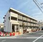 六町駅より徒歩5分 1階 築4年11ヶ月の賃貸物件
