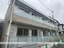 平和台駅より徒歩8分 1階 築1年7ヶ月の賃貸物件