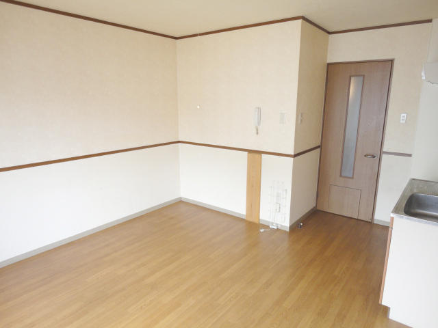 その他部屋・スペース　内装も気になるポイント