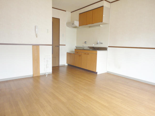 居室・リビング　使いやすいリビングです