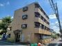 大泉学園駅より徒歩14分 4階 築37年8ヶ月の賃貸物件