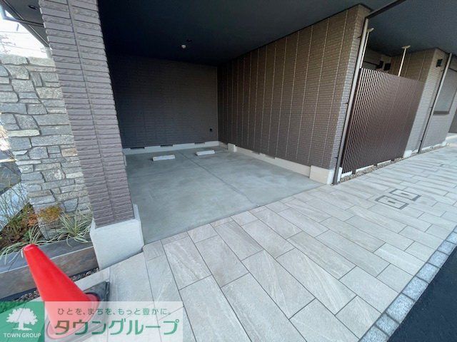 東武東上線 川越駅 徒歩10分 4階建 築1年のその他写真