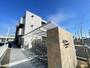 林崎松江海岸駅より徒歩9分 3階 新築の賃貸物件