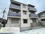 西院駅より徒歩9分 3階 築2年3ヶ月の賃貸物件