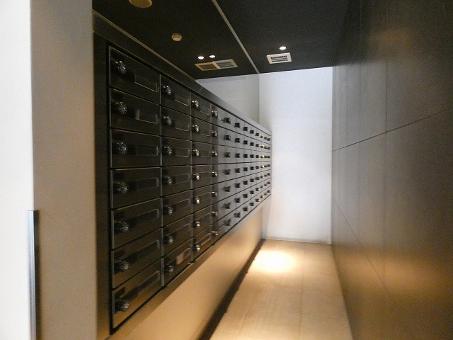 その他共有部分　共有部分