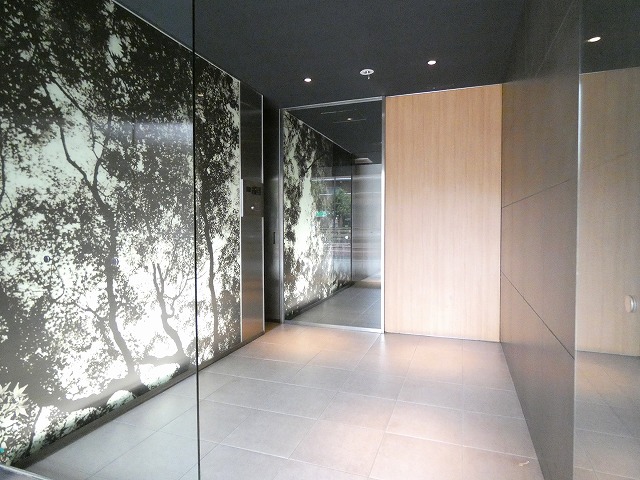 ロビー　ロビー