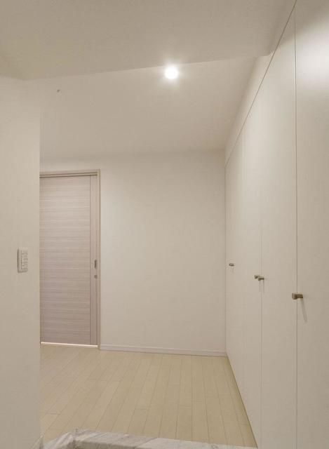 収納　※写真は同タイプ住戸です。