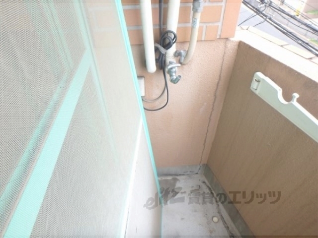 その他部屋・スペース　洗濯機置場