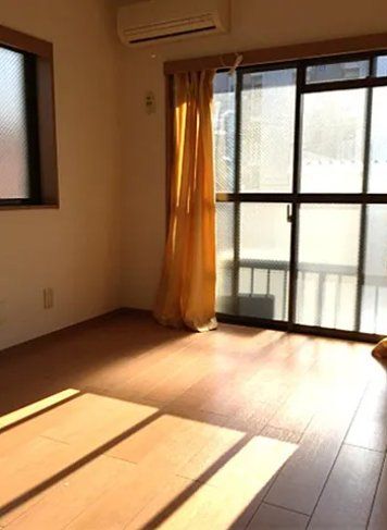 居室・リビング　リビング/居室