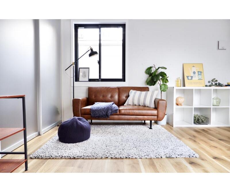 居室・リビング　居室