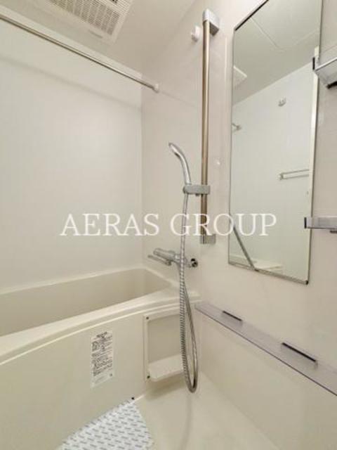 バス・シャワールーム　同仕様