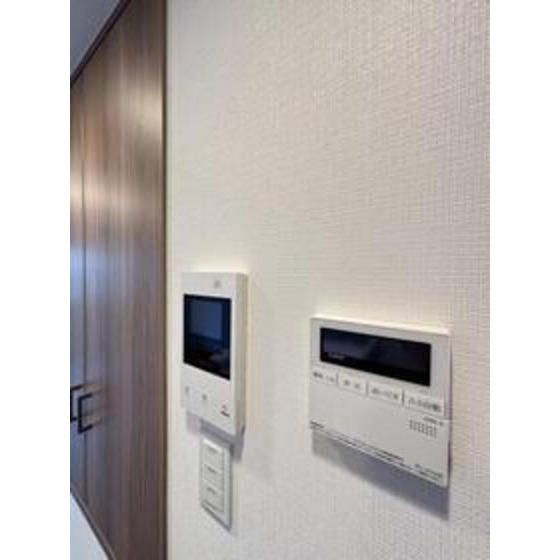 その他設備　１０２号室の写真となります。