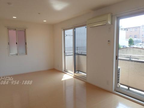 眺望　眺望（イメージ）