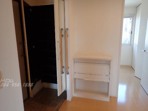 玄関　玄関（イメージ）