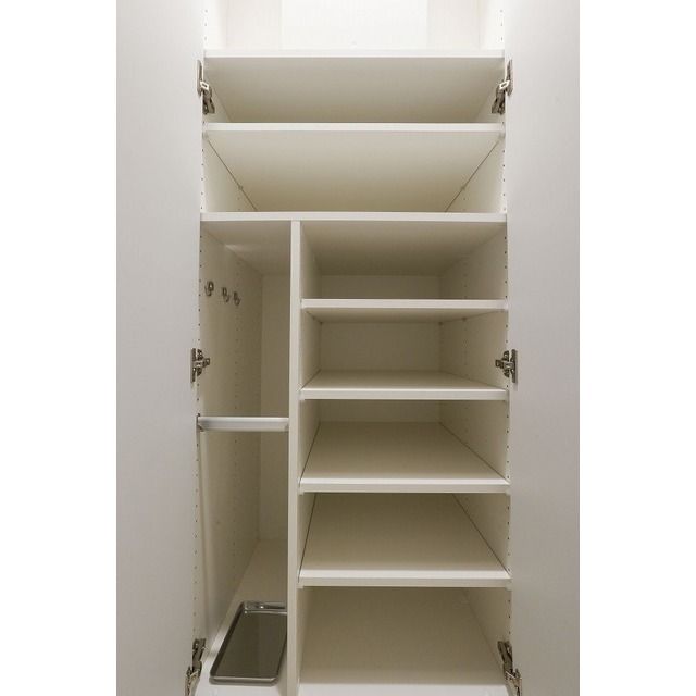 その他　シューズボックス