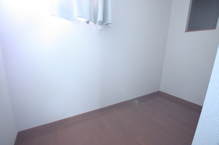 収納　納戸♪　約２畳☆