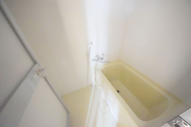 バス・シャワールーム　★バスルーム★